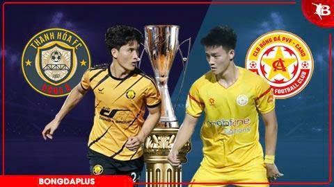 Nhận định bóng đá Thanh Hoá vs PVF-CAND, 18h00 ngày 25/4: Chủ và khách đều quyết thắng!